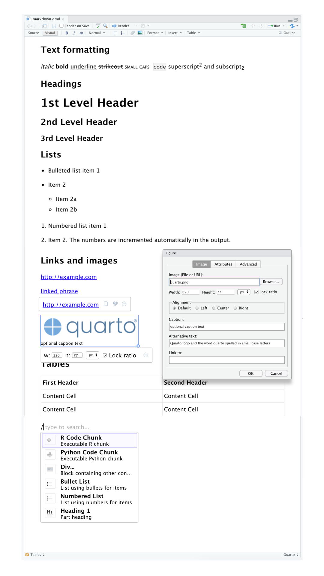28 Quarto – 데이터과학및실습 (R for Data Science_2e)